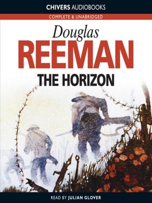 cover image of The horizon